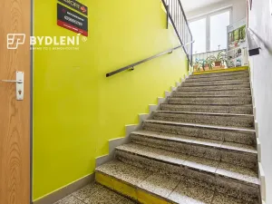 Pronájem kanceláře, Teplice, Modlanská, 153 m2