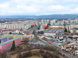 Pronájem kanceláře, Teplice, Modlanská, 153 m2