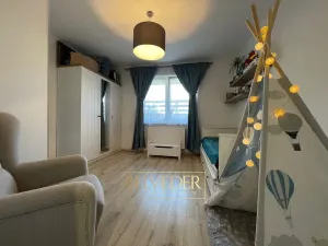 Prodej bytu 3+kk, Teplice, Jakoubkova, 72 m2