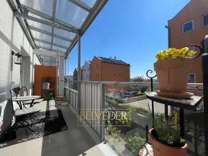 Prodej bytu 3+kk, Teplice, Jakoubkova, 72 m2