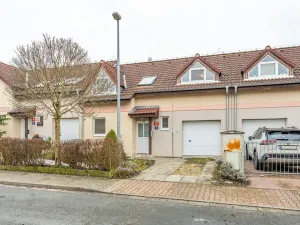 Prodej rodinného domu, Praha - Satalice, Rážova, 114 m2