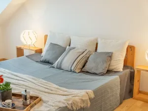 Prodej rodinného domu, Praha - Satalice, Rážova, 114 m2