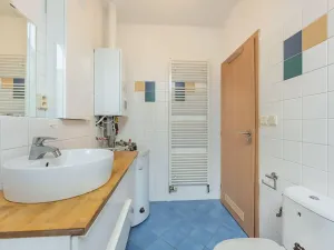 Prodej rodinného domu, Praha - Satalice, Rážova, 114 m2