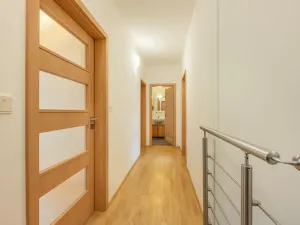 Prodej rodinného domu, Praha - Satalice, Rážova, 114 m2