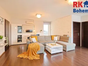 Prodej bytu 3+kk, Český Brod, K Vysílači, 90 m2