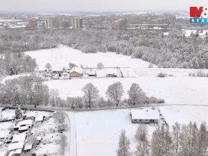 Prodej pozemku pro bydlení, Karviná, Poutní, 1020 m2