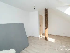 Prodej rodinného domu, Nechanice, 180 m2