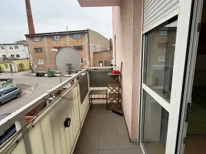 Pronájem bytu 2+kk, Hradec Králové, Šmilovského, 50 m2