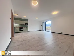 Pronájem rodinného domu, Tichá, 83 m2