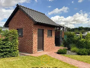 Prodej rodinného domu, Němčice nad Hanou, Nad Cukrovarem, 253 m2