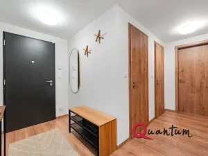 Prodej bytu 3+kk, Praha - Vysočany, Střídavá, 86 m2