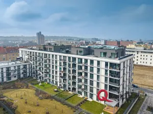 Prodej bytu 3+kk, Praha - Vysočany, Střídavá, 86 m2