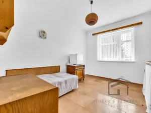 Prodej rodinného domu, Putim, 139 m2