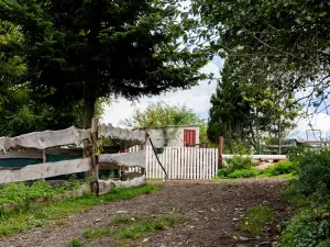 Prodej rodinného domu, Litíč, 60 m2