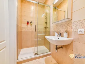 Pronájem bytu 1+1, Mariánské Lázně, Karlovarská, 45 m2