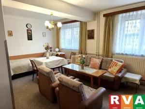 Prodej rodinného domu, Stříbro, Zahradní, 121 m2