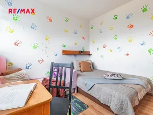 Pronájem bytu 2+kk, Pelhřimov, Pražská, 40 m2