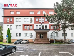 Pronájem bytu 2+kk, Pelhřimov, Pražská, 40 m2