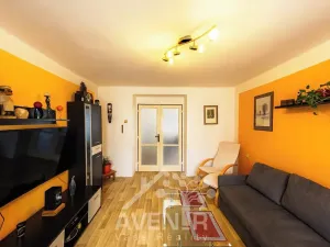 Prodej bytu 4+1, Liberec, Puškinova, 75 m2