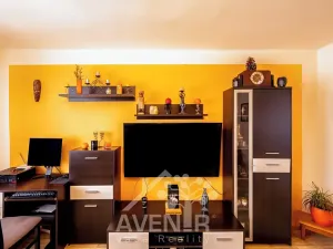 Prodej bytu 4+1, Liberec, Puškinova, 75 m2