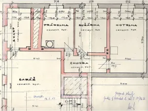 Prodej rodinného domu, Stará Ves nad Ondřejnicí, Na Drahách, 220 m2
