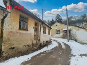Prodej rodinného domu, Letovice, Na plese, 84 m2