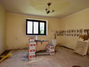 Prodej rodinného domu, Krchleby, 91 m2