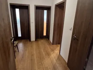 Pronájem bytu 2+1, Bučovice, Rybničná, 57 m2