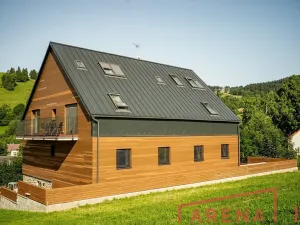 Prodej chalupy, Staré Město, 300 m2