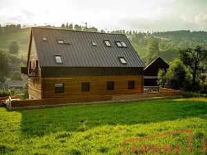 Prodej chalupy, Staré Město, 300 m2