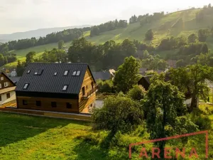 Prodej chalupy, Staré Město, 300 m2
