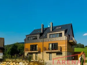 Prodej chalupy, Staré Město, 300 m2