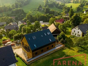 Prodej chalupy, Staré Město, 300 m2