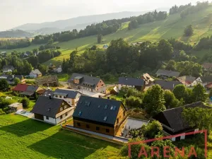 Prodej chalupy, Staré Město, 300 m2