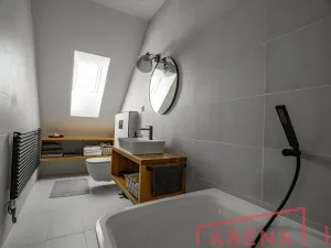 Prodej chalupy, Staré Město, 300 m2