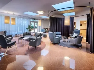 Pronájem bytu 1+kk, Praha - Jinonice, Peroutkova, 18 m2