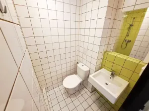 Pronájem bytu 1+kk, Praha - Vysočany, U vinných sklepů, 27 m2