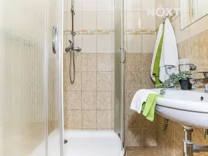 Prodej bytu 2+1, České Budějovice, Staroměstská, 52 m2