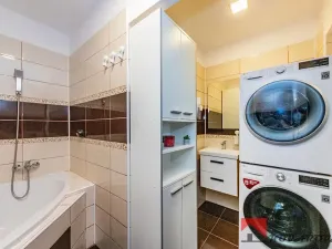 Prodej bytu 3+kk, Štětí, 80 m2