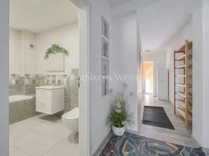 Prodej rodinného domu, Kolín, Ke Hřišti, 186 m2