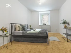 Prodej rodinného domu, Křečhoř, 100 m2