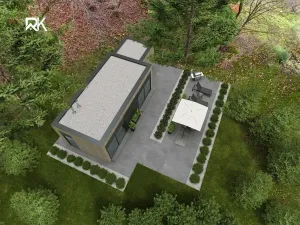 Prodej pozemku pro bydlení, Štěchovice, 820 m2