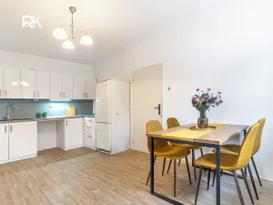 Prodej bytu 2+1, Kutná Hora, 68 m2