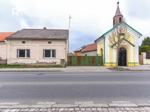 Prodej rodinného domu, Polepy, 89 m2