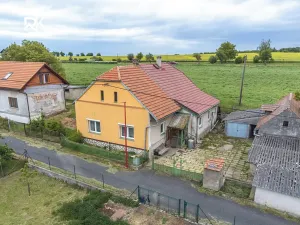 Prodej rodinného domu, Červené Pečky, 136 m2