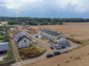 Prodej rodinného domu, Kolín, Jiřího Jarocha, 150 m2