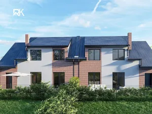 Prodej rodinného domu, Kolín, Jiřího Jarocha, 137 m2