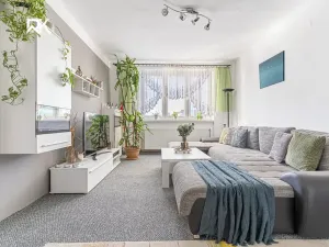 Prodej bytu 3+1, Kolín, Hasičská, 74 m2