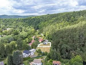 Prodej chaty, Samopše, 55 m2