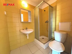 Pronájem bytu 1+kk, Plzeň, Skvrňanská, 30 m2